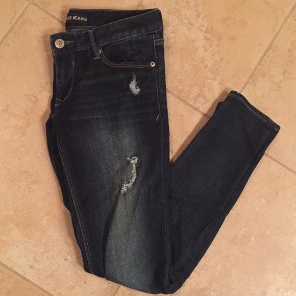 Express Denim - Express Stella Leggings